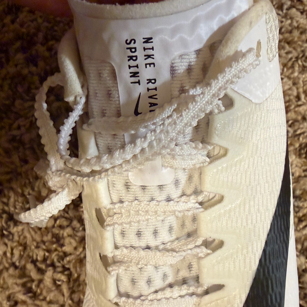 Nike Rival Sprint Spikes - Picture 7 of 9